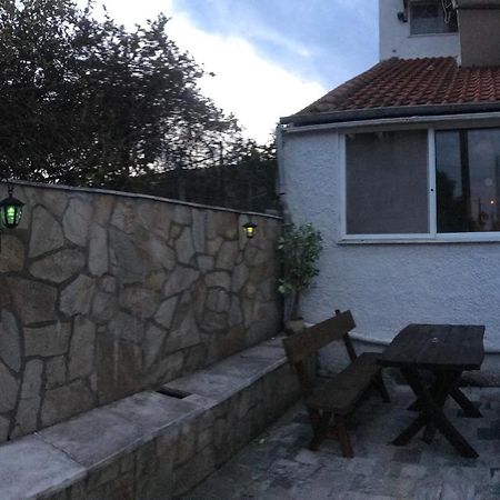 Rena Apartments Asproválta Luaran gambar