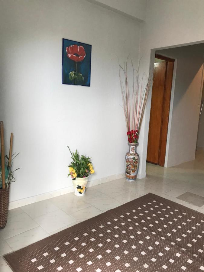 Rena Apartments Asproválta Luaran gambar