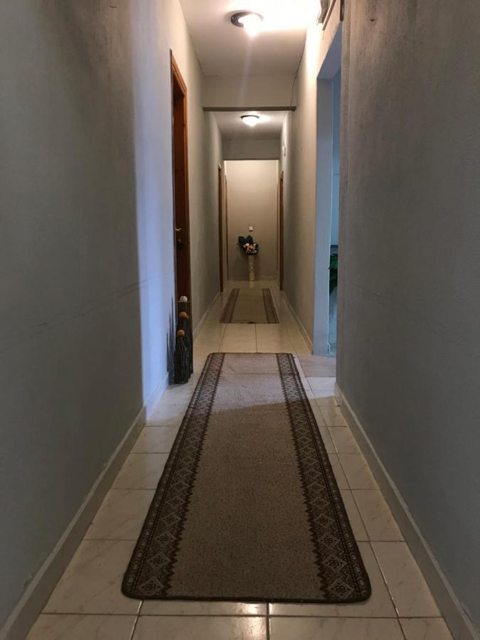 Rena Apartments Asproválta Luaran gambar