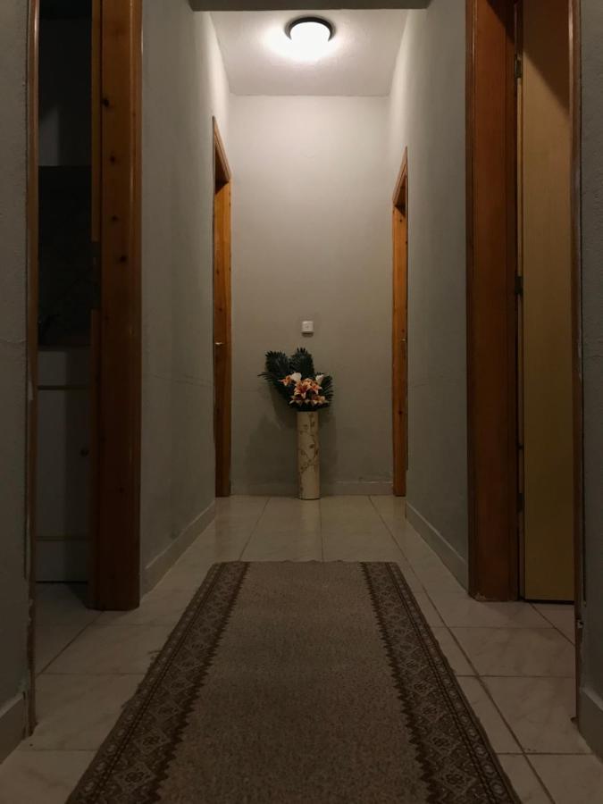 Rena Apartments Asproválta Luaran gambar