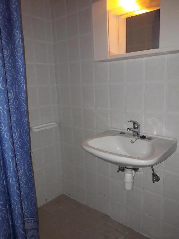 Rena Apartments Asproválta Luaran gambar